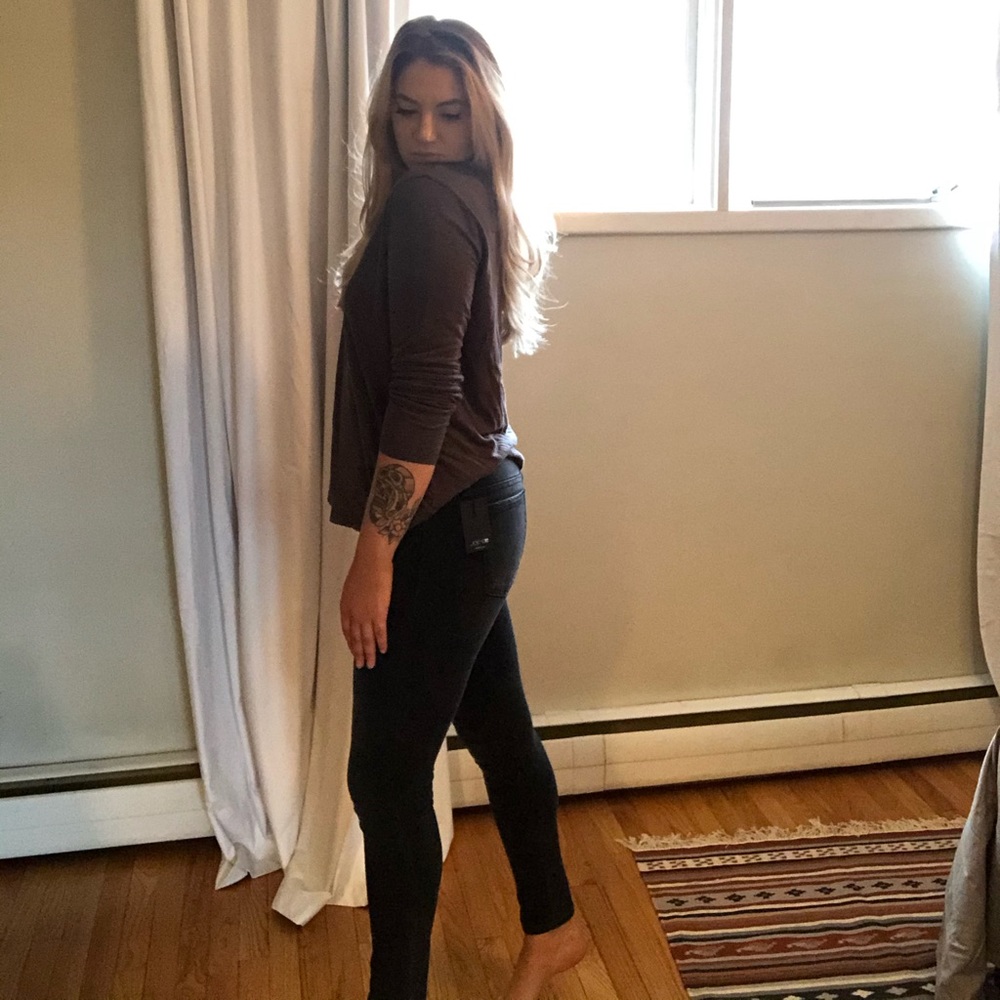 Brand New Joes Jeans flawless skinny